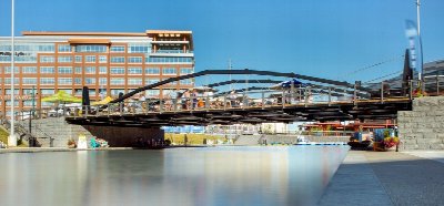 Explore Buffalo takes you to Western New York’s Waters and Waterfront