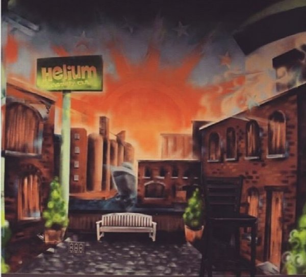 Buffalo's Funniest Finals