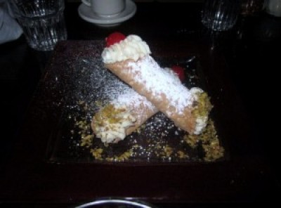 canoli