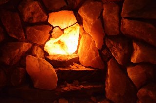 Salt Cave Rejuvenation