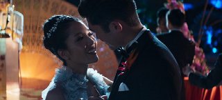 Review: Crazy Rich Asians [2018]