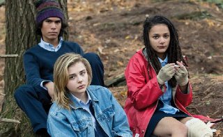Review: The Miseducation Of Cameron Post [2018]