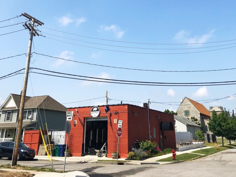 Buffalo Brewing Company