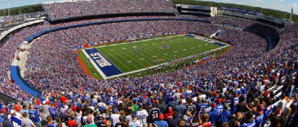 On the Enduring Existence of Rich Stadium