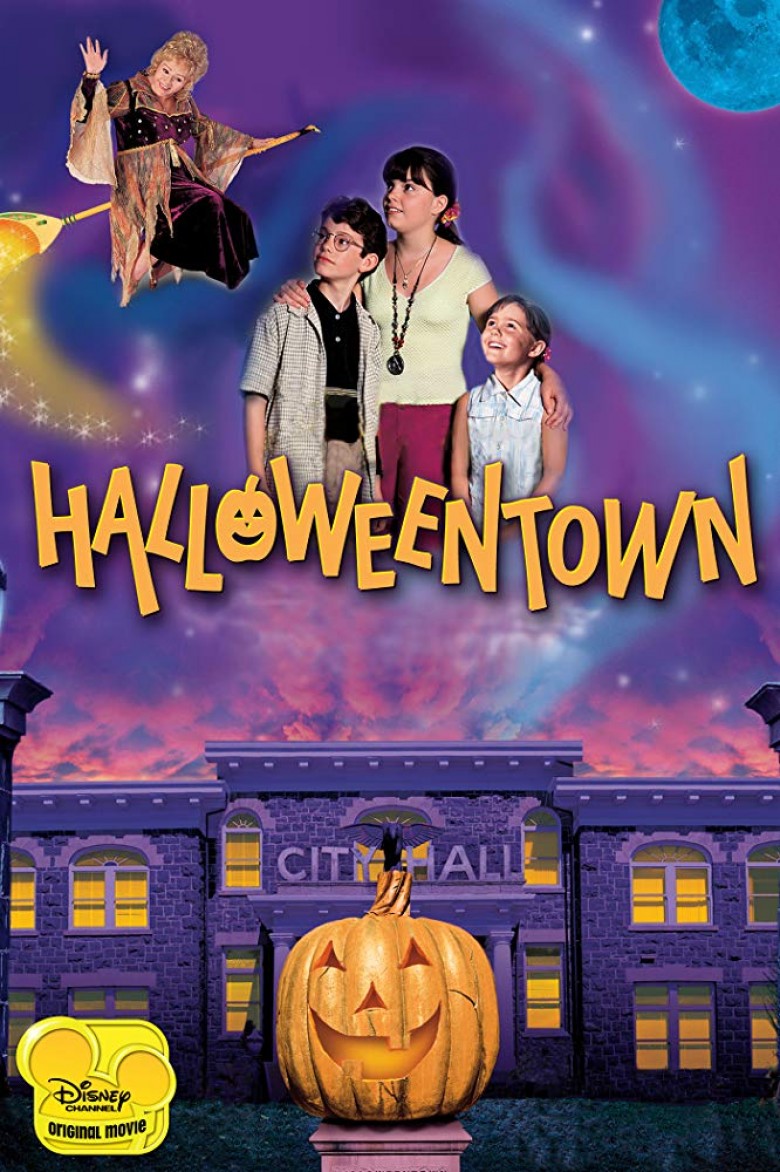 Great Things to Watch Before Halloween