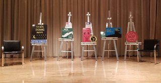 A Love Letter to the Queen City: Stephen “ESPO” Powers talks Emotional Wayfinding