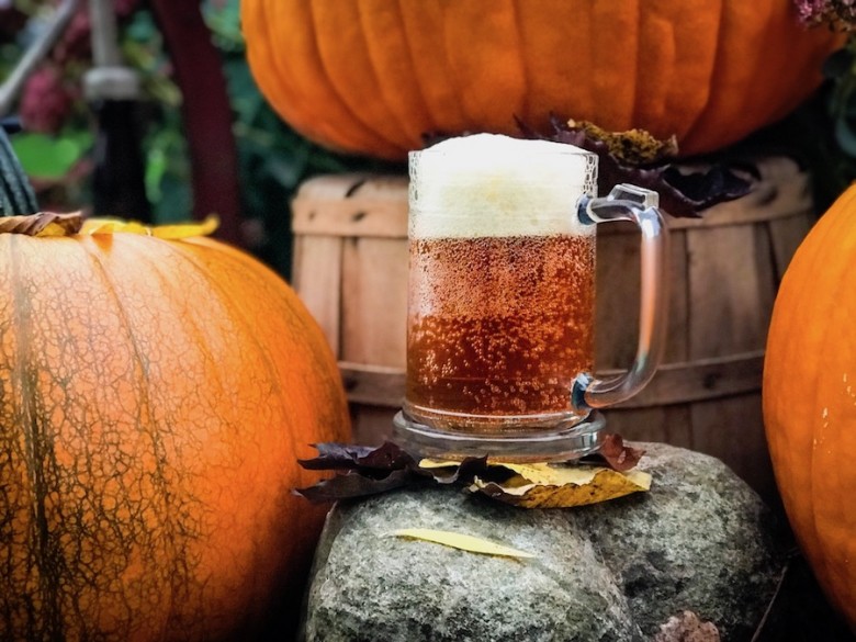 The History of Pumpkin Beer and 10 WNY Brews to Try