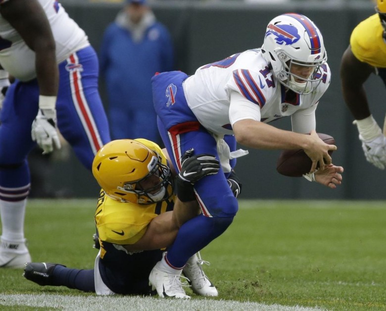 On Trusting, Respecting, and Mocking the Bills Process