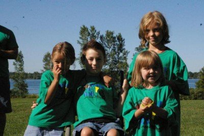 WNY Families of SMA