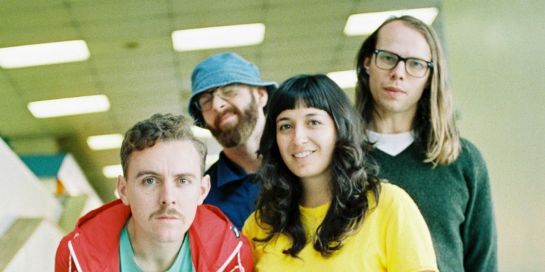 Concert Review: The Beths at Babeville