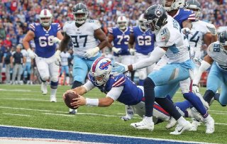 On Bills Fandom Through the Ages