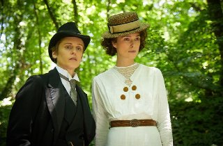 Review: Colette [2018]