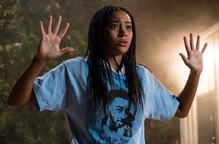 Review: The Hate U Give [2018]