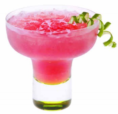 Watermelon Margarita