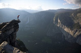 Review: Free Solo [2018]