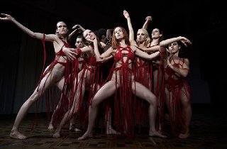 Review: Suspiria [2018]