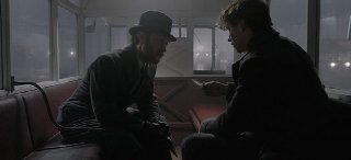 Review: Fantastic Beasts: The Crimes Of Grindelwald [2018]