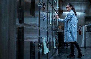 Review: The Possession Of Hannah Grace [2018]