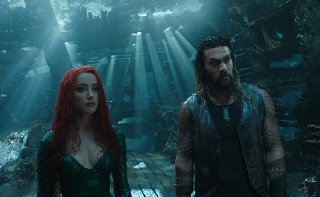 Review: Aquaman [2018]