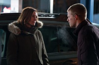 Review: Ben Is Back [2018]