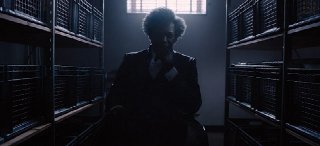 Review: Glass [2019]