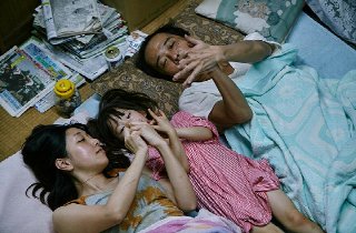 Review: Shoplifters [2018]
