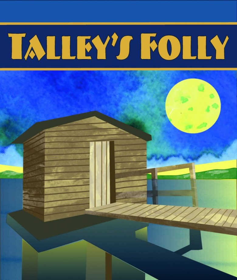 Review:  Talley’s Folly