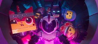 Review: The Lego Movie 2: The Second Part [2019]