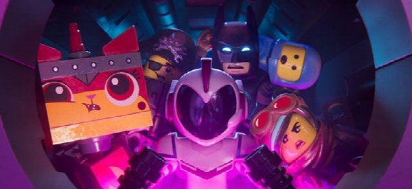 Review: The Lego Movie 2: The Second Part [2019]