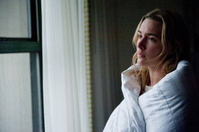 KATE WINSLET as Dr. Erin Mears