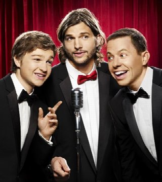 'Two and a Half Men' reboot