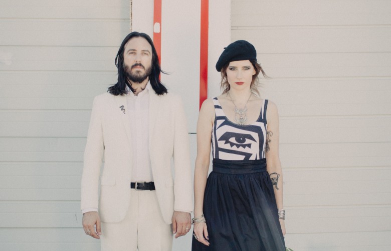 An Interview With In The Valley Below