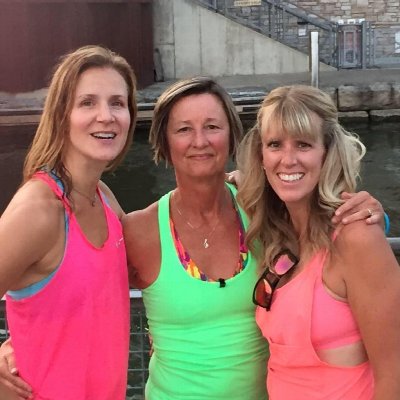 Buffalo's Biggest Zumba Party is at Canalside! Here's Who's Leading the Pack