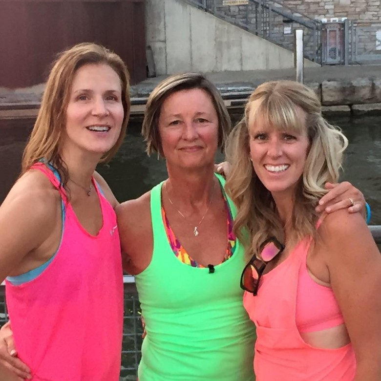 Buffalo's Biggest Zumba Party is at Canalside! Here's Who's Leading the Pack