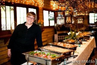 Helping Open WNY’s First Pay-As-You-Can Community Café