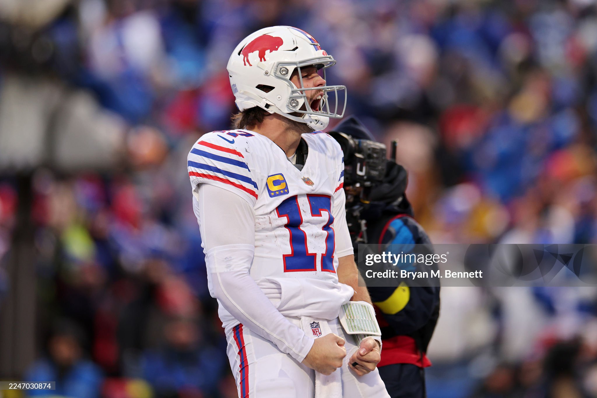 New Era, Same Mission: Super Bowl or Bust in Buffalo