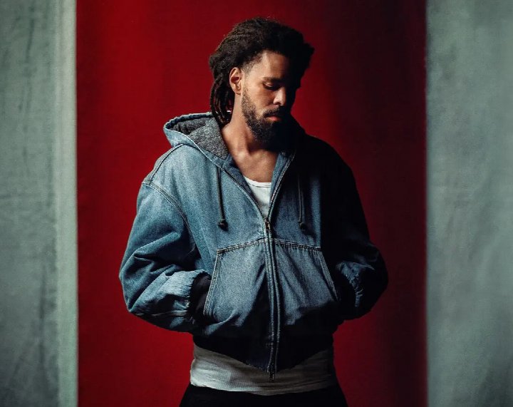 Last Chapter: "The Fall-Off" and the Legacy of J. Cole