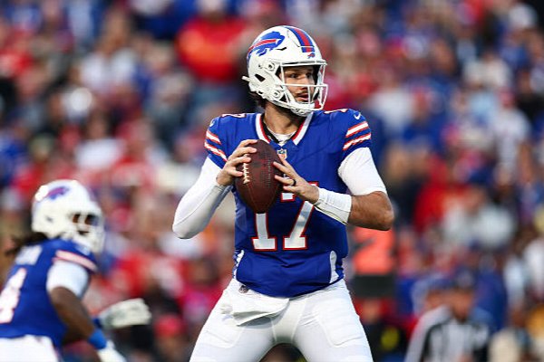 New Era, Same Mission: Super Bowl or Bust in Buffalo