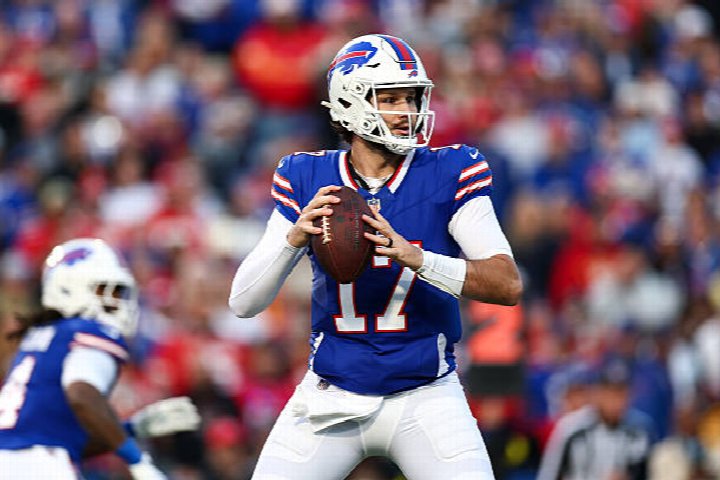 New Era, Same Mission: Super Bowl or Bust in Buffalo