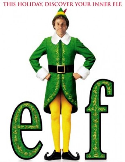 Elf (2003)