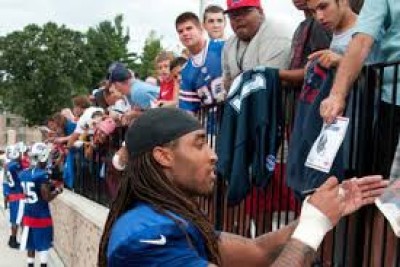 Stephon Gilmore