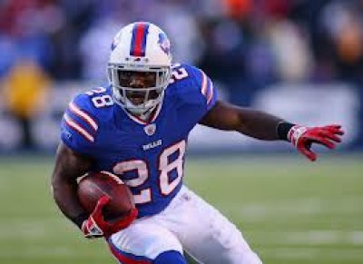 C.J. Spiller