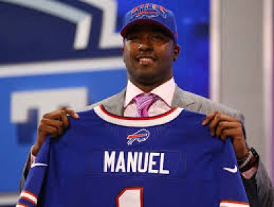 E.J. Manuel