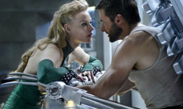 Review: The Wolverine [2013]