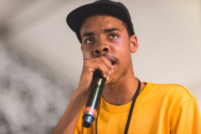 Earl Sweatshirt
