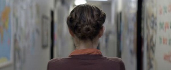 Review: A Teacher [2013]