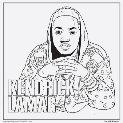 Kendrick Lamar