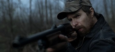 Sam Rockwell in A SINGLE SHOT distributed by Tribeca Film.