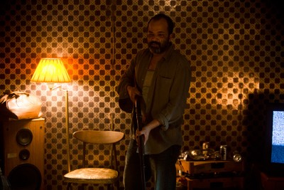 Jeffrey Wright in A SINGLE SHOT distributed by Tribeca Film.