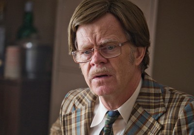 William H. Macy in A SINGLE SHOT distributed by Tribeca Film.
